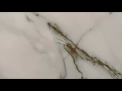 OLC400INP - Batu Kuarsa Kekerasan Mohs 6-7 Gaya tradisional Cina