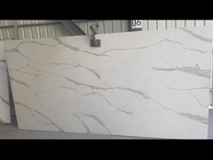 OLR7304 - Permukaan Kuarsa 2/3 cm Kamar Mandi Vanity Kekuatan lentur 40-70