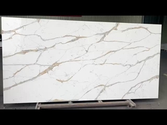 OLR7304 - A - Absorpsi air 0,1% Gaya alami Kuarsa Harga meja kerja