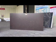OLR4005 - Quartz Countertops Kamar Mandi Perlindungan Radiasi Kekuatan lentur