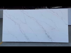 OLK2232 - Putih Counter Top Kamar Mandi Vanity Flexural Kekuatan 40-70