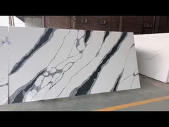 Seri Quartz Surface Pass
