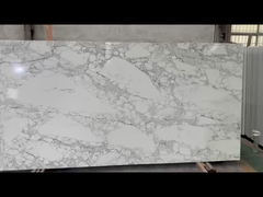 Permukaan Kuarsa Kemampuan Membuat Tinggi Kualitas Baik Ramah Lingkungan Sifat optik yang sangat baik