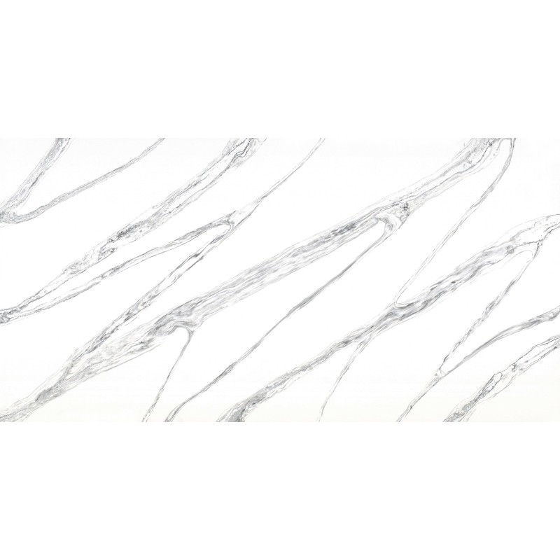 Twill Kuarsa Putih Untuk Kamar Mandi Dinding Wheathering Minimalisme Elegan Klasik Seri Kuarsa Slab
