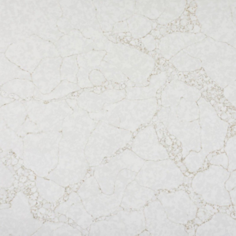 Murah Quartz Meja Kerja High End Quartz Meja Biaya Sebuah Slab of Quartz