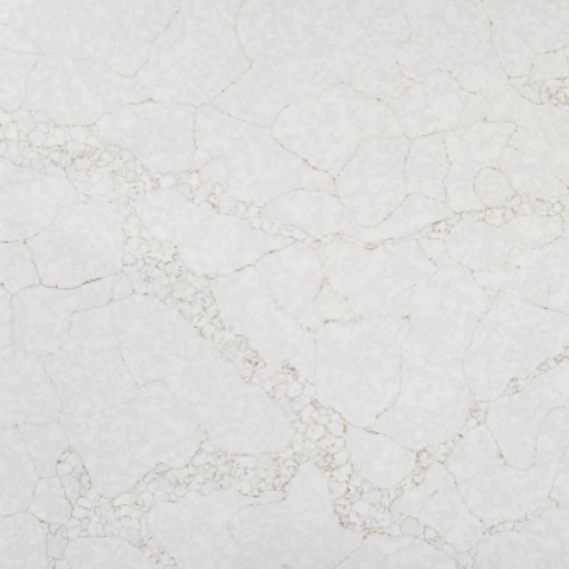 Murah Quartz Meja Kerja High End Quartz Meja Biaya Sebuah Slab of Quartz