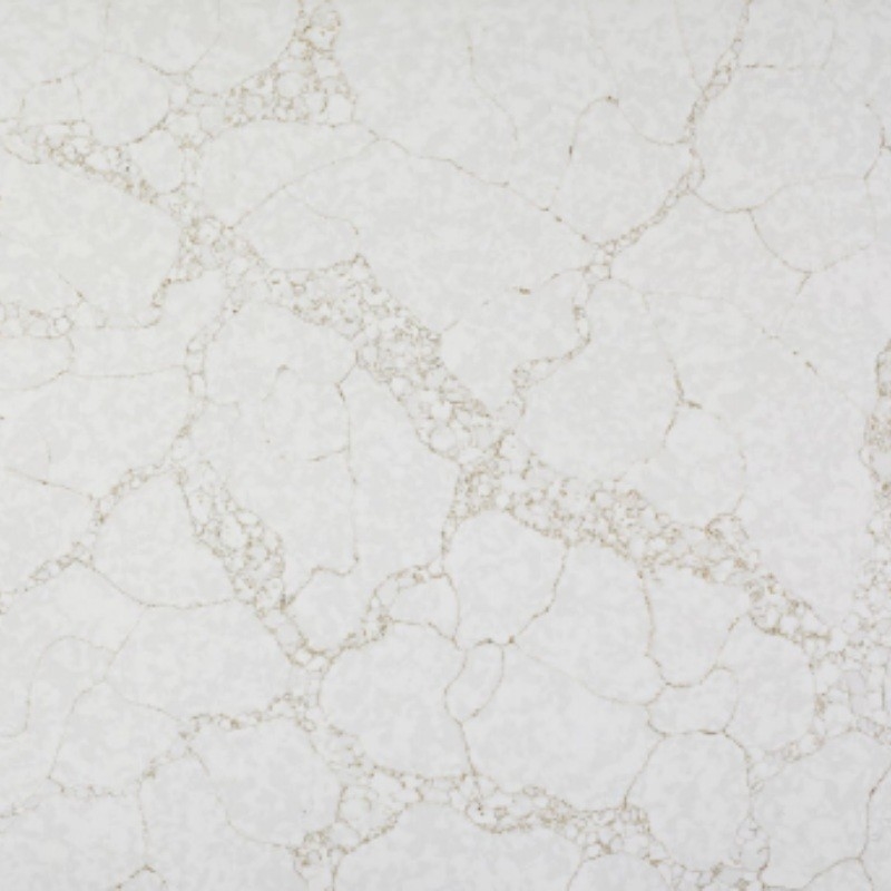 Murah Quartz Meja Kerja High End Quartz Meja Biaya Sebuah Slab of Quartz