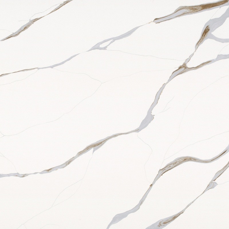 Surprise Granit Marmer & Kuarsa Countertops Berbagai Warna Countertop Dapur