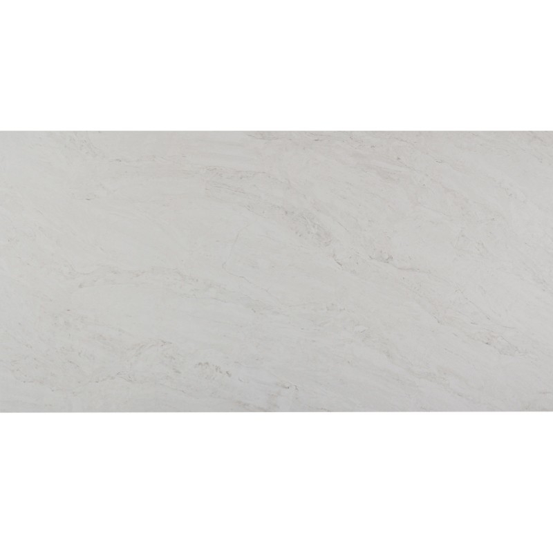 Quartz Countertops Kamar Mandi Berwarna Bijih Alam 126'X63'