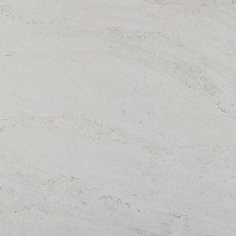 Quartz Countertops Kamar Mandi Berwarna Bijih Alam 126'X63'