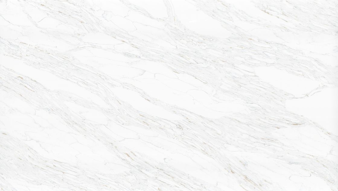 OLK7537 Batu Alam Gaya Bulgari Raksasa Tekstur Rincian Batu Kuarsa Favorit Grosir Dan Kontraktor