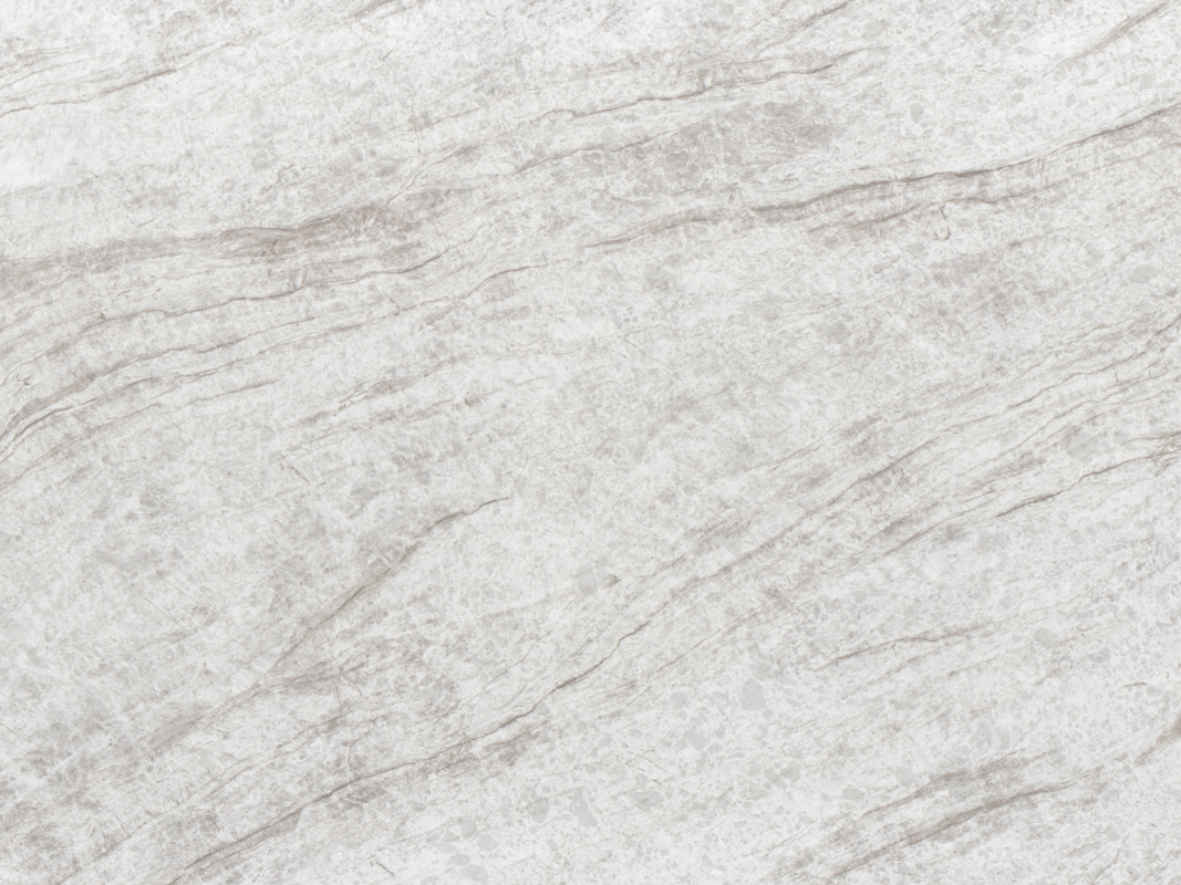 OLK1002G Koleksi Baru Taj Mahal Abu-abu Vain Ke Batu Kuarsa Cetak Tubuh Penuh Teknologi Cetak Inkjet HD Slab