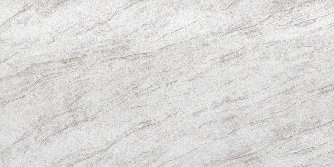 OLK1002G Koleksi Baru Taj Mahal Abu-abu Vain Ke Batu Kuarsa Cetak Tubuh Penuh Teknologi Cetak Inkjet HD Slab